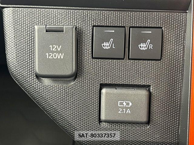 Daihatsu TAFT 2020-09 7879843-17