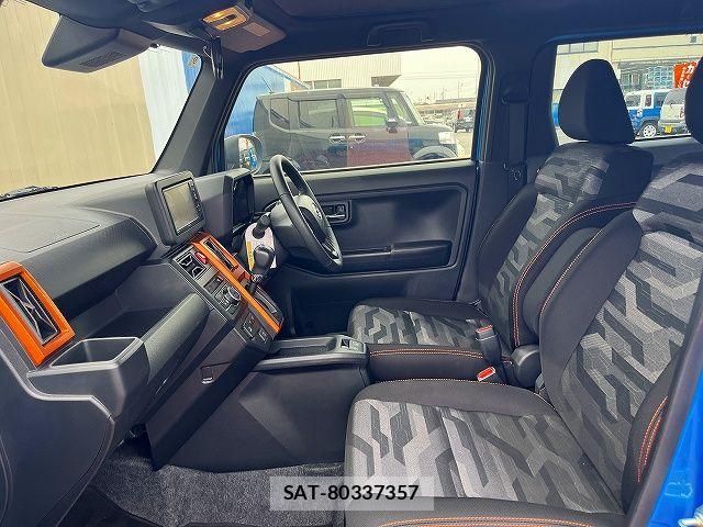 Daihatsu TAFT 2020-09 7879843-18