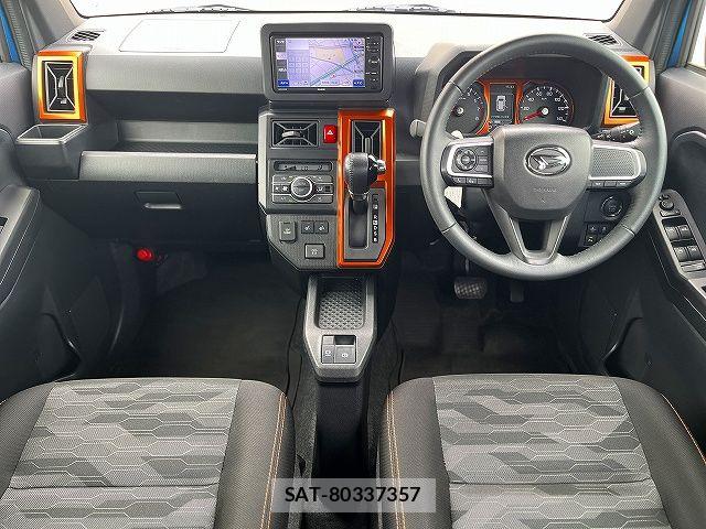 Daihatsu TAFT 2020-09 7879843-1
