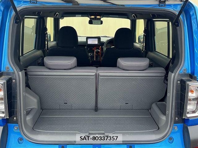 Daihatsu TAFT 2020-09 7879843-20