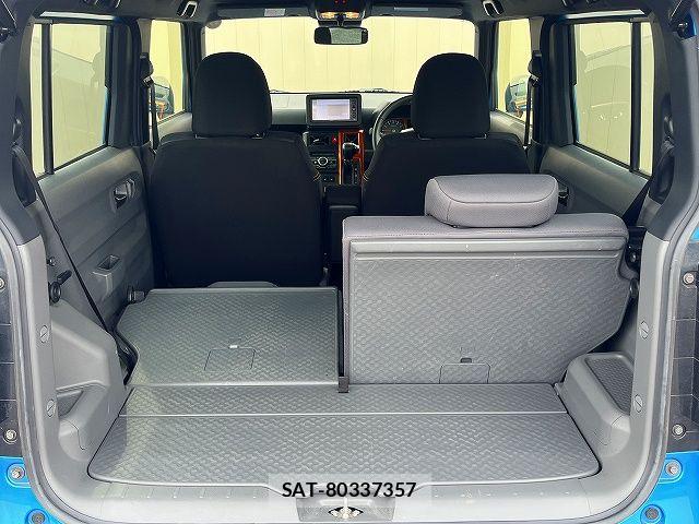 Daihatsu TAFT 2020-09 7879843-21