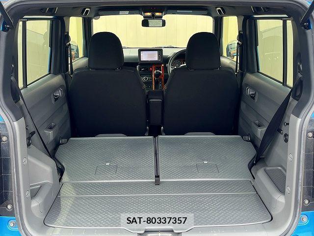 Daihatsu TAFT 2020-09 7879843-22