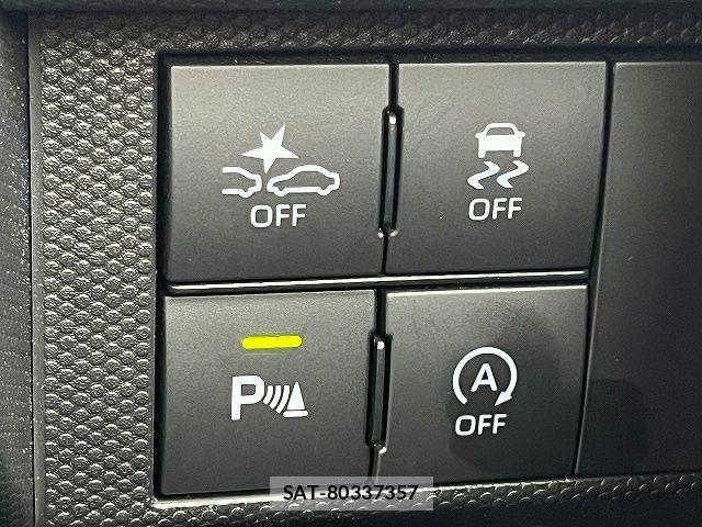 Daihatsu TAFT 2020-09 7879843-23