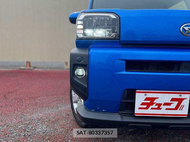 Daihatsu TAFT 2020-09 7879843-25