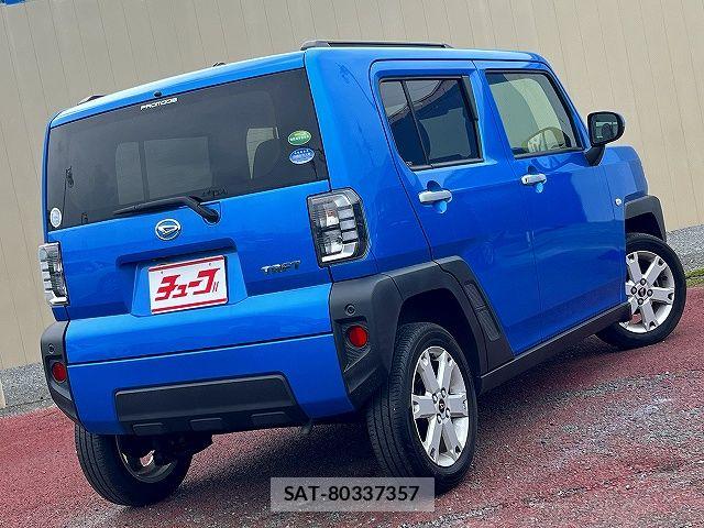 Daihatsu TAFT 2020-09 7879843-2