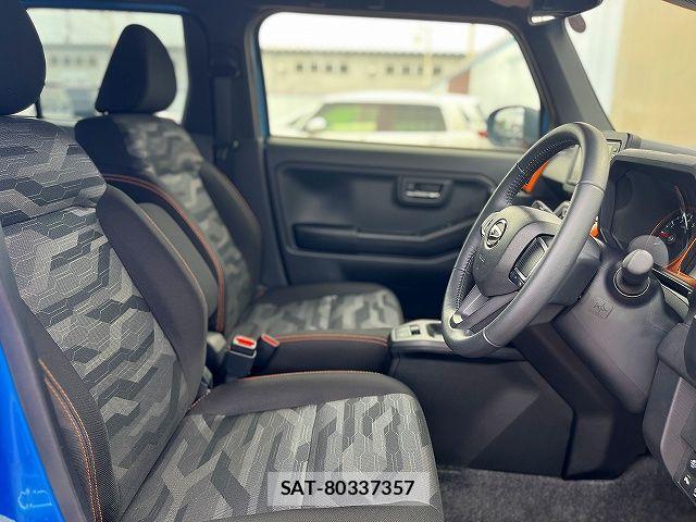 Daihatsu TAFT 2020-09 7879843-3