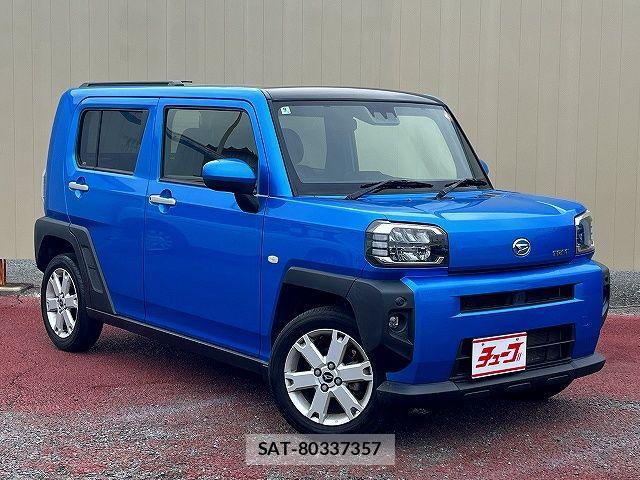 Daihatsu TAFT 2020-09 7879843-6