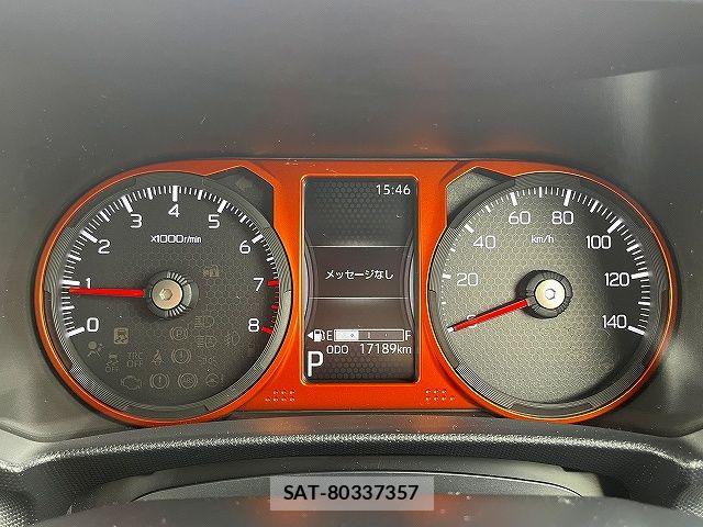 Daihatsu TAFT 2020-09 7879843-7