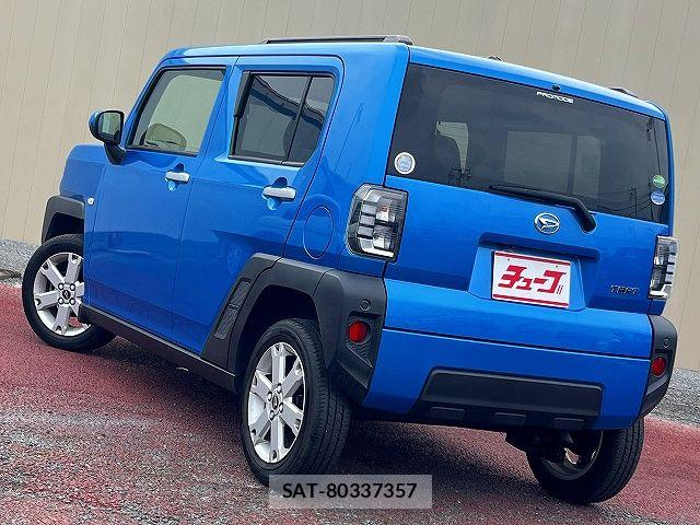 Daihatsu TAFT 2020-09 7879843-8
