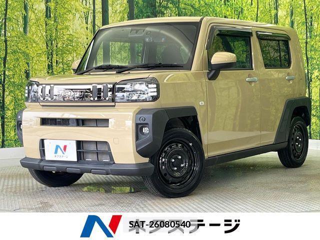 Daihatsu TAFT 2023-05 7879833-0