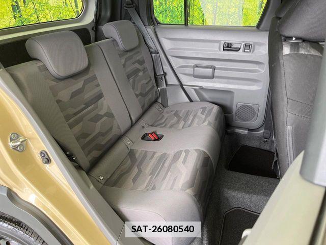 Daihatsu TAFT 2023-05 7879833-9