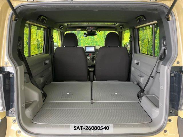 Daihatsu TAFT 2023-05 7879833-10