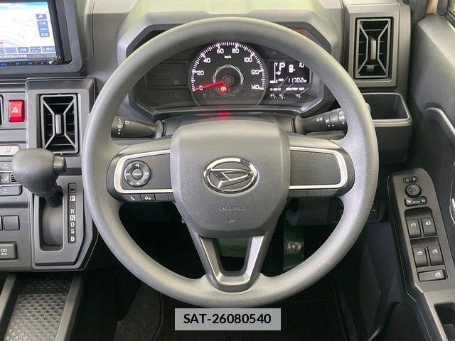 Daihatsu TAFT 2023-05 7879833-11