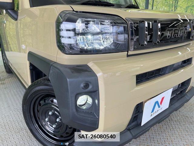 Daihatsu TAFT 2023-05 7879833-12