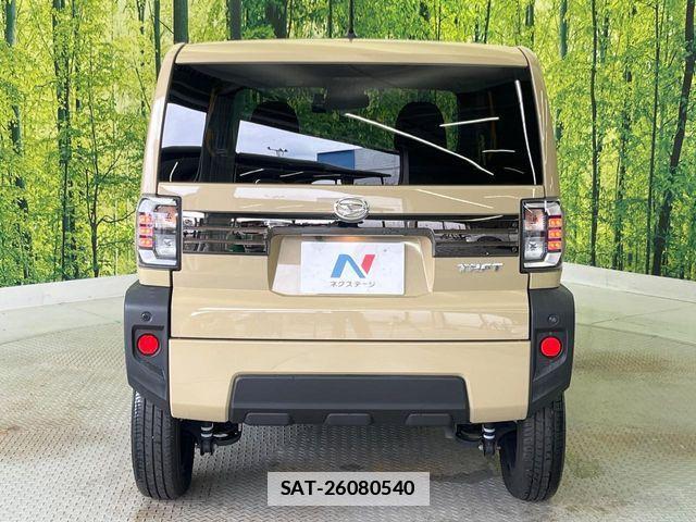 Daihatsu TAFT 2023-05 7879833-15