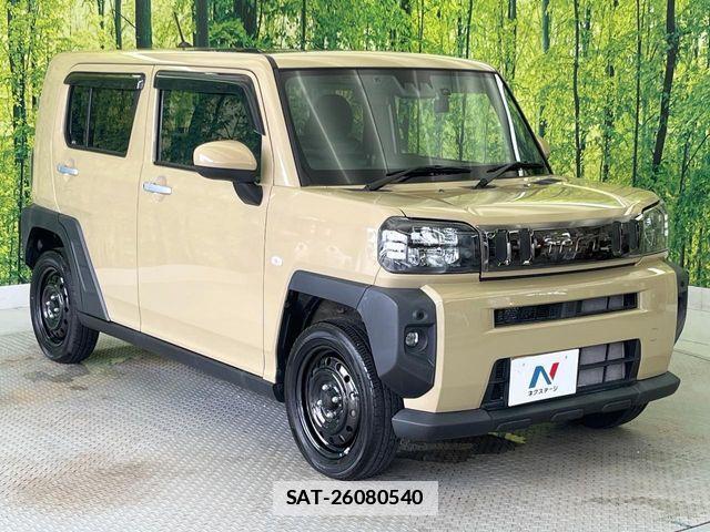 Daihatsu TAFT 2023-05 7879833-16