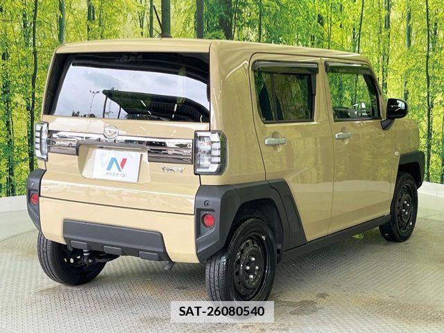 Daihatsu TAFT 2023-05 7879833-17