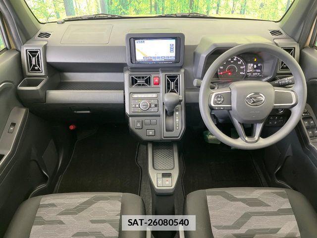 Daihatsu TAFT 2023-05 7879833-2