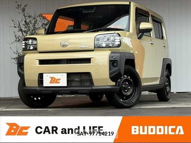 Daihatsu TAFT 2023-09 7879844-0