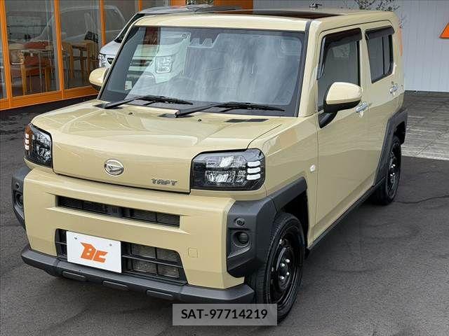 Daihatsu TAFT 2023-09 7879844-9