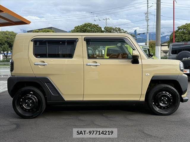 Daihatsu TAFT 2023-09 7879844-10