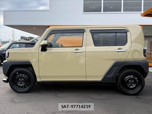 Daihatsu TAFT 2023-09 7879844-11
