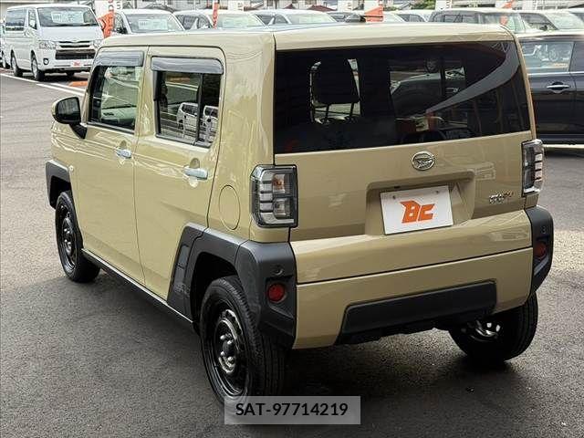 Daihatsu TAFT 2023-09 7879844-12