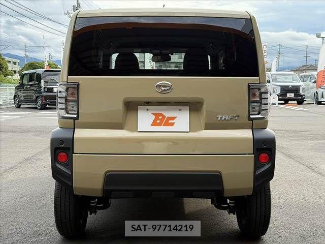 Daihatsu TAFT 2023-09 7879844-13