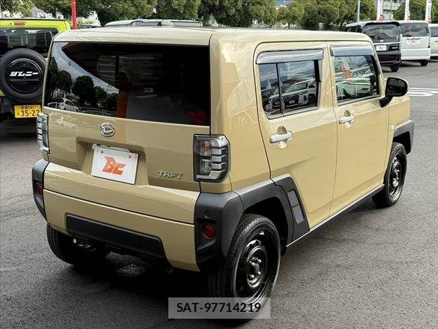 Daihatsu TAFT 2023-09 7879844-14