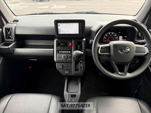 Daihatsu TAFT 2023-09 7879844-1