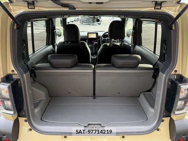 Daihatsu TAFT 2023-09 7879844-19