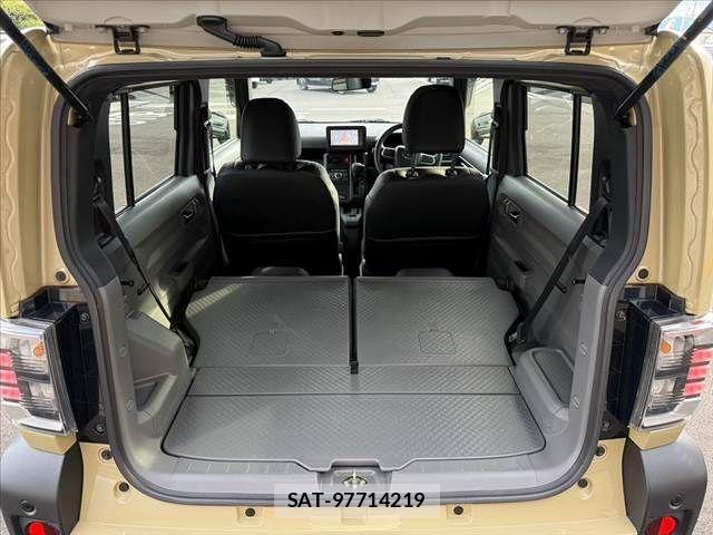 Daihatsu TAFT 2023-09 7879844-20