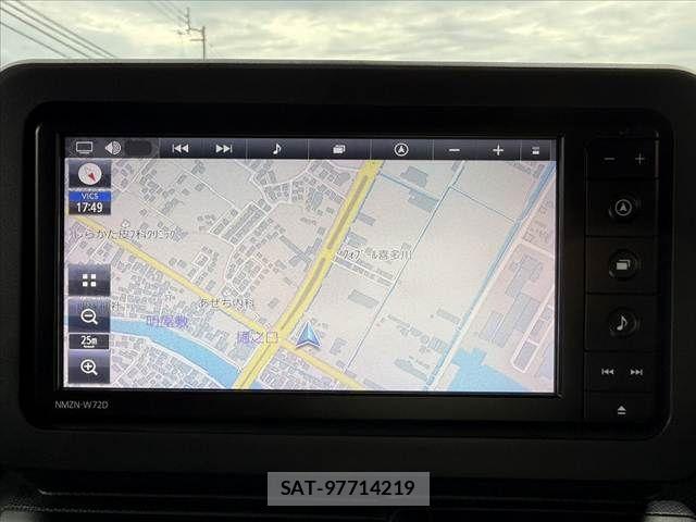 Daihatsu TAFT 2023-09 7879844-2