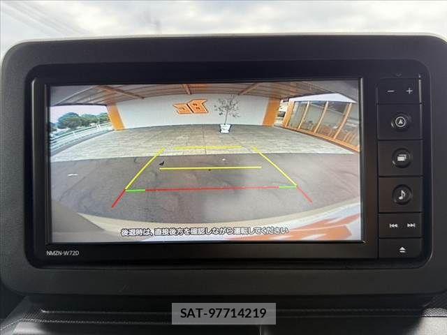 Daihatsu TAFT 2023-09 7879844-3