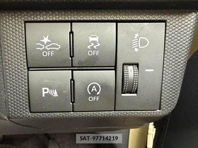 Daihatsu TAFT 2023-09 7879844-4