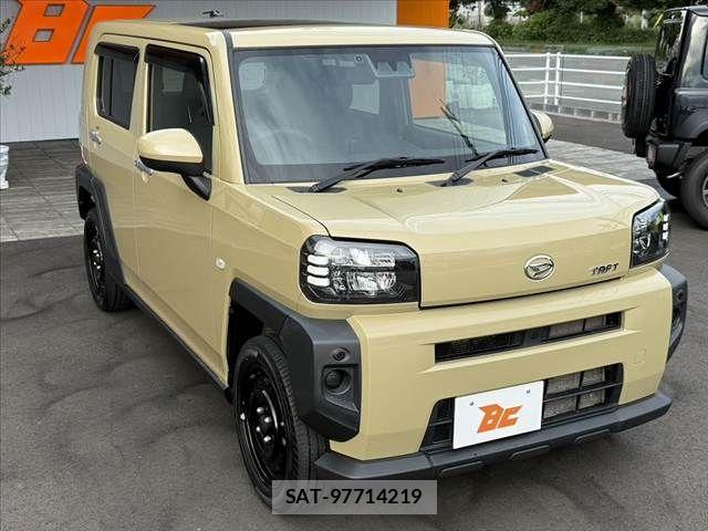 Daihatsu TAFT 2023-09 7879844-7