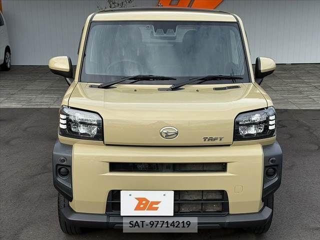 Daihatsu TAFT 2023-09 7879844-8