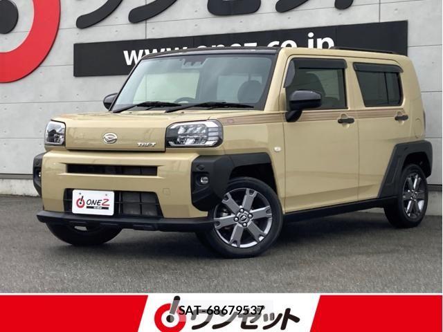 Daihatsu TAFT 2020-12 7879845-0
