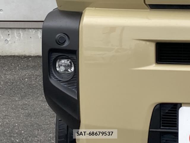 Daihatsu TAFT 2020-12 7879845-9