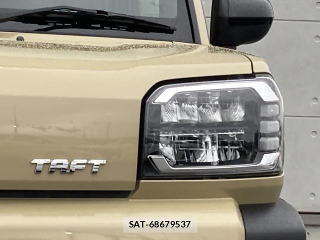 Daihatsu TAFT 2020-12 7879845-10