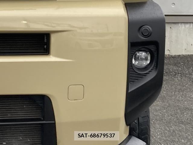 Daihatsu TAFT 2020-12 7879845-11