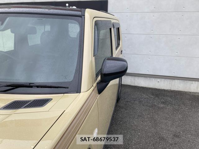 Daihatsu TAFT 2020-12 7879845-12