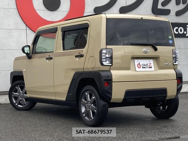 Daihatsu TAFT 2020-12 7879845-14