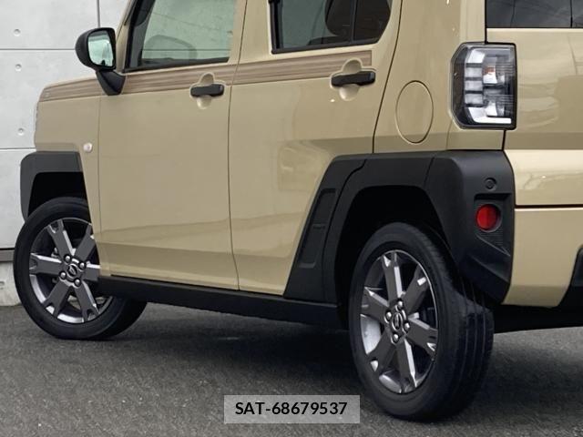 Daihatsu TAFT 2020-12 7879845-15