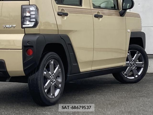 Daihatsu TAFT 2020-12 7879845-16