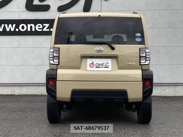 Daihatsu TAFT 2020-12 7879845-17