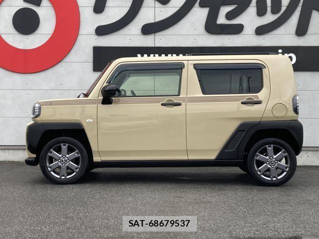 Daihatsu TAFT 2020-12 7879845-18