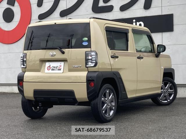 Daihatsu TAFT 2020-12 7879845-1