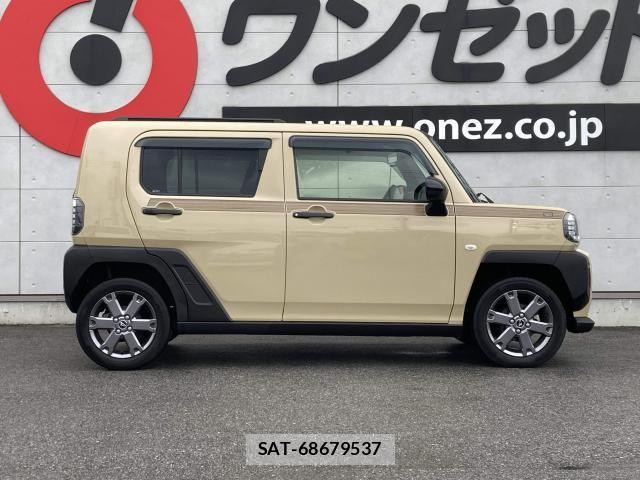 Daihatsu TAFT 2020-12 7879845-19