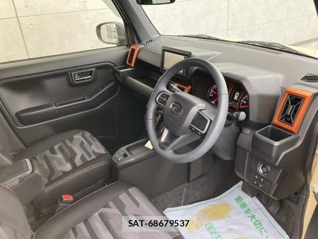 Daihatsu TAFT 2020-12 7879845-20